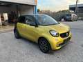 smart forFour prime Sitzhzg.-Klima-PDC Gelb - thumbnail 3