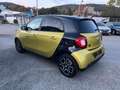 smart forFour prime Sitzhzg.-Klima-PDC Gelb - thumbnail 6
