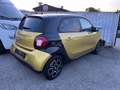 smart forFour prime Sitzhzg.-Klima-PDC Gelb - thumbnail 4