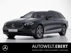 Mercedes-Benz E 300 E300de 4M T Avantg DISTR Memo AHK KeyGo MLED HUD