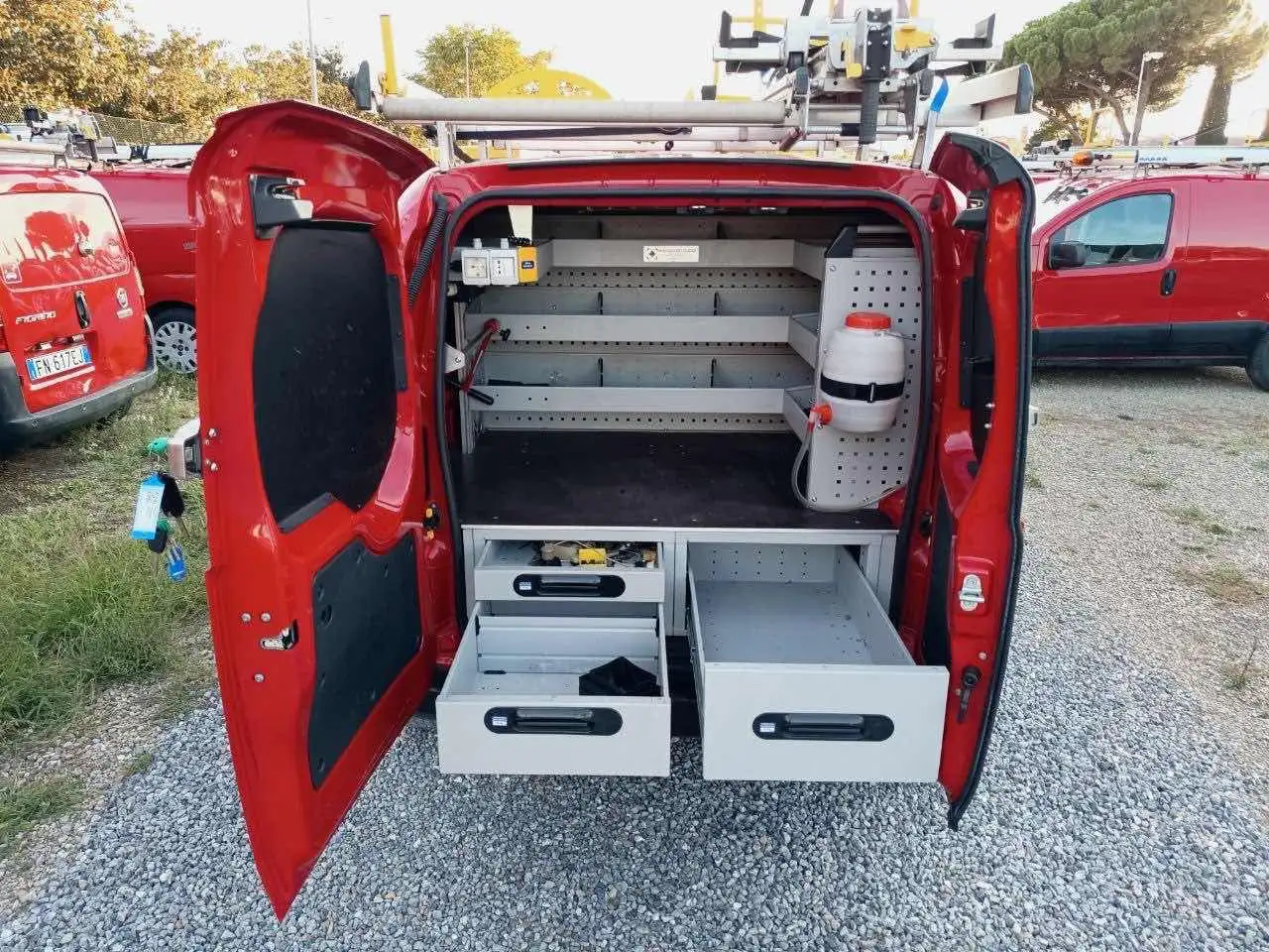 Fiat Fiorino