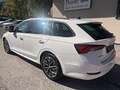 Skoda Octavia Combi Ambition Clever 4x4 2,0 TDI DSG Weiß - thumbnail 3