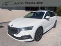 Skoda Octavia Combi Ambition Clever 4x4 2,0 TDI DSG Weiß - thumbnail 1