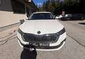 Skoda Octavia Combi Ambition Clever 4x4 2,0 TDI DSG Weiß - thumbnail 14