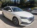 Skoda Octavia Combi Ambition Clever 4x4 2,0 TDI DSG Weiß - thumbnail 2