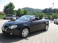 Volkswagen Eos 2.0 FSI+CABRIO+TÜV+VOLLAUSSTATTUNG Schwarz - thumbnail 4