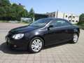 Volkswagen Eos 2.0 FSI+CABRIO+TÜV+VOLLAUSSTATTUNG Schwarz - thumbnail 3