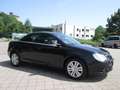Volkswagen Eos 2.0 FSI+CABRIO+TÜV+VOLLAUSSTATTUNG Schwarz - thumbnail 2