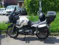 BMW R 1150 GS Gris - thumbnail 2