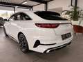 Kia ProCeed / pro_cee'd ProCeed 1.5 T-GDI DCT GT-line +Navi+SHZ+LED+ Weiß - thumbnail 6