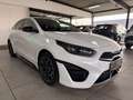 Kia ProCeed / pro_cee'd ProCeed 1.5 T-GDI DCT GT-line +Navi+SHZ+LED+ Weiß - thumbnail 3