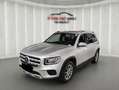Mercedes-Benz GLB 180 d 8G-DCT SportMFLR,VollDig,RFK,SHZ*14 Silber - thumbnail 1