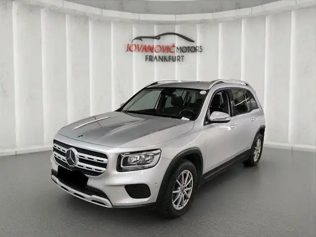 Mercedes-Benz GLB 180 d 8G-DCT SportMFLR,VollDig,RFK,SHZ*14