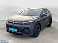 Volkswagen Tiguan 1.5 eTSI DSG R-Line NAVI KLIMA AHK REAR VIE Grau - thumbnail 2
