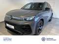 Volkswagen Tiguan 1.5 eTSI DSG R-Line NAVI KLIMA AHK REAR VIE Gris - thumbnail 1