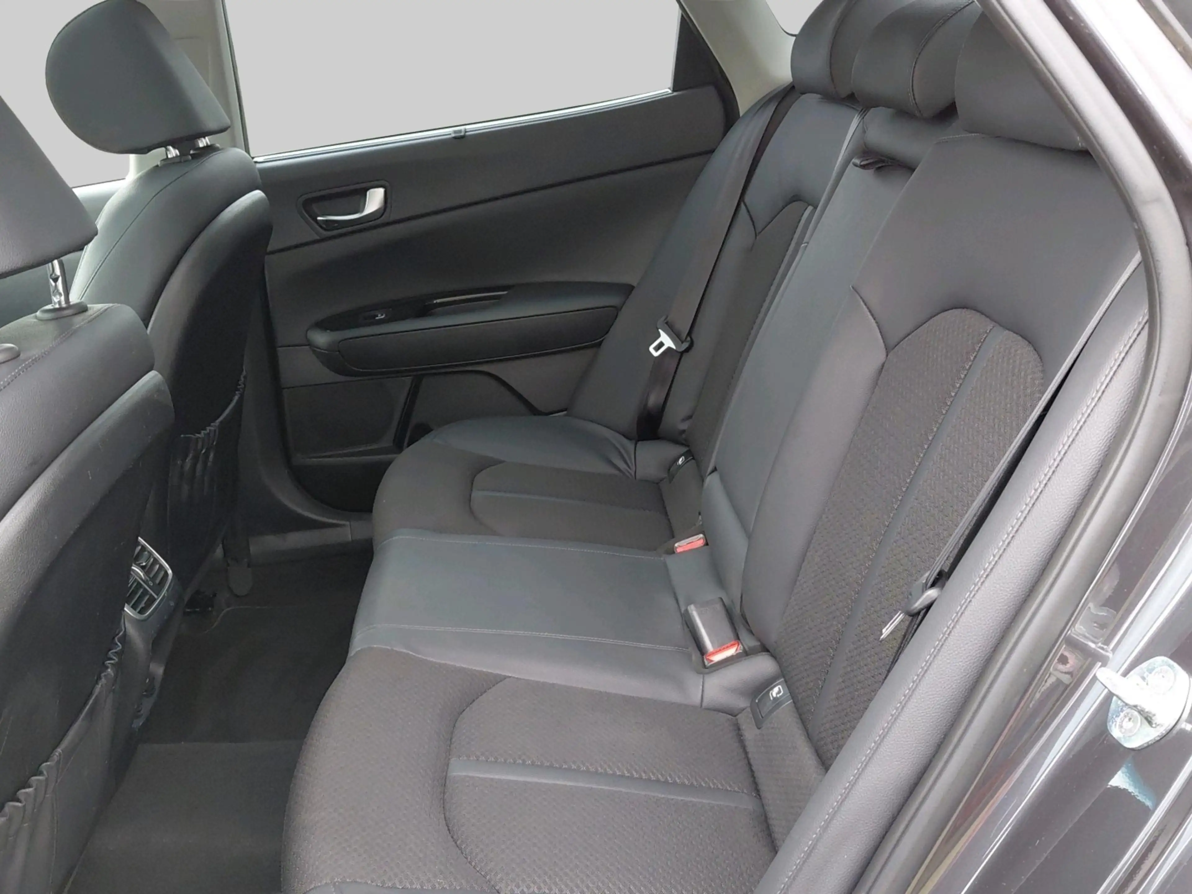 Kia Optima 1.6 T-GDI DynamicPlusLine | Achteruitrijcamera | C — photo 6