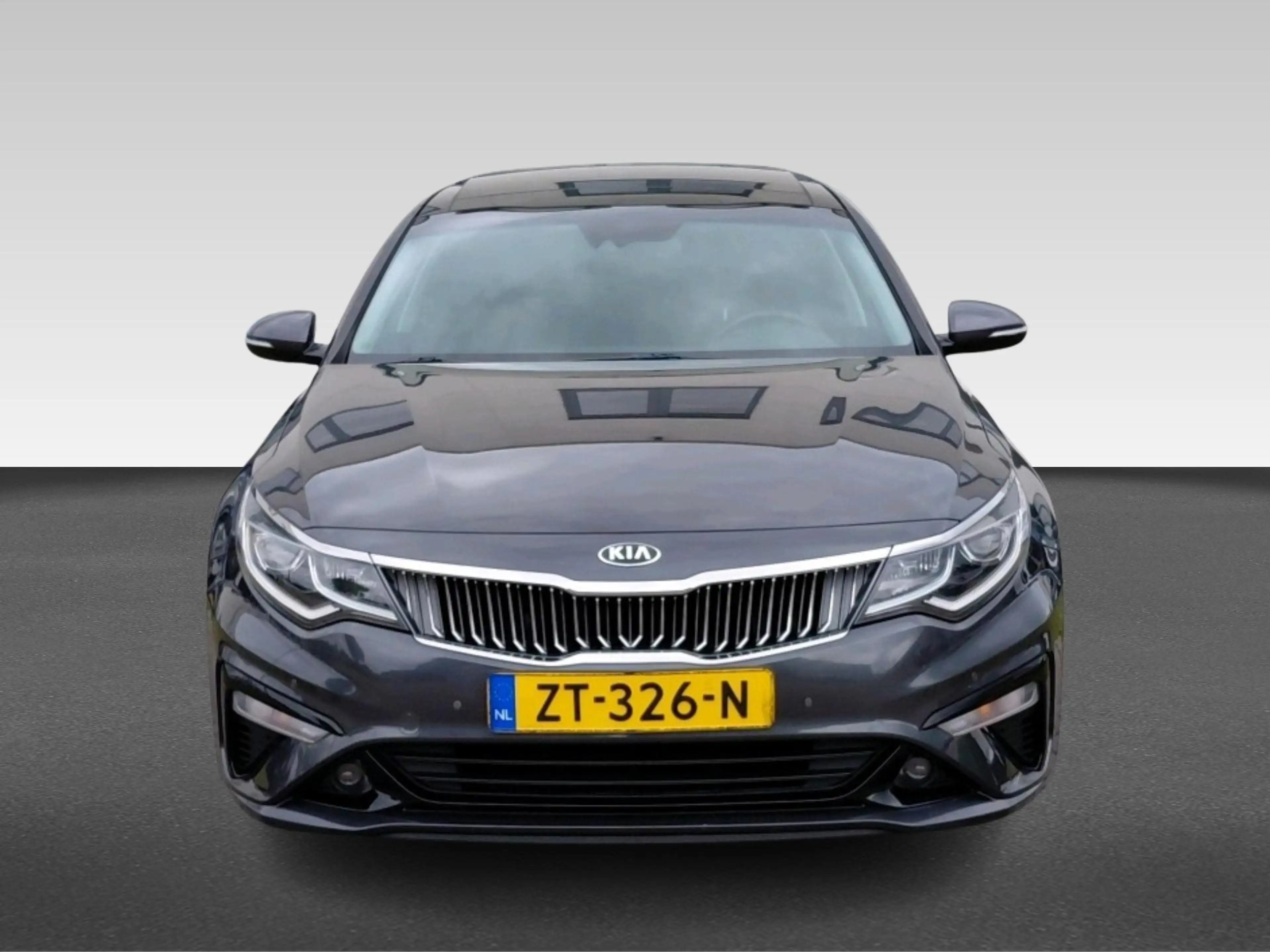 Kia Optima 1.6 T-GDI DynamicPlusLine | Achteruitrijcamera | C — photo 7