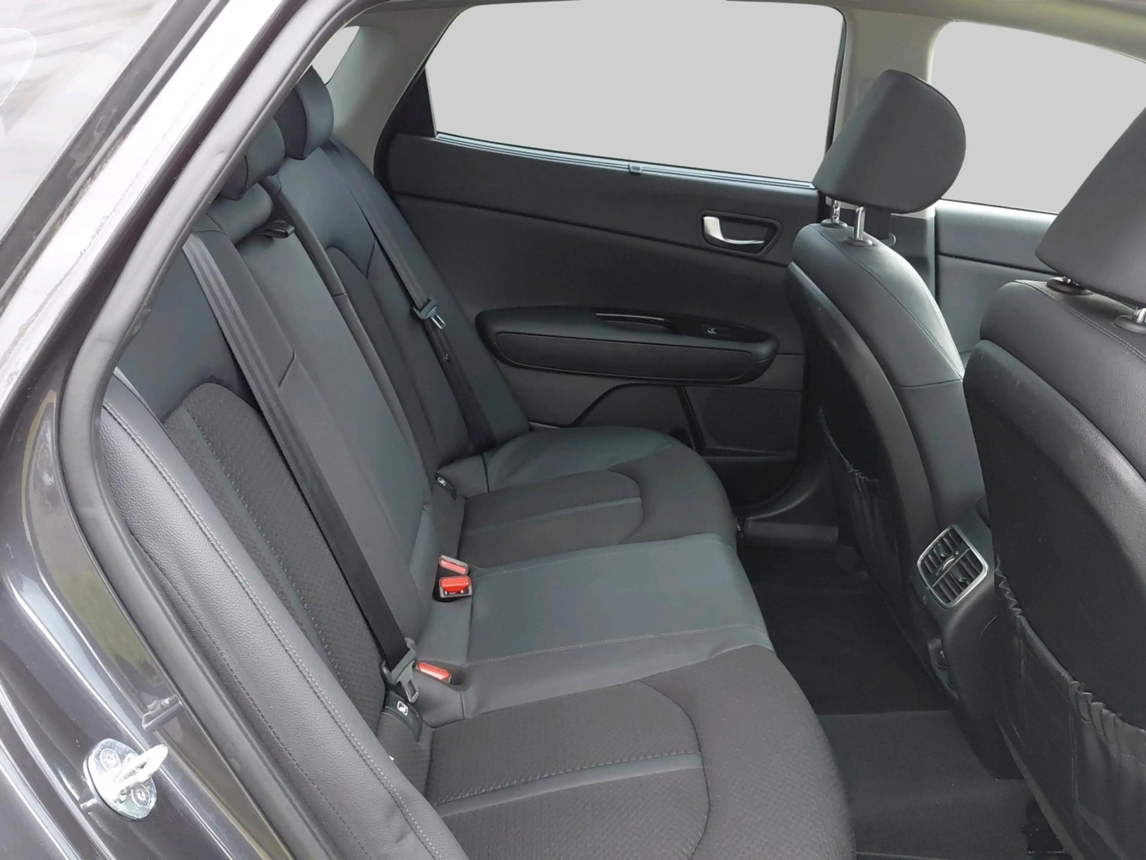 Kia Optima 1.6 T-GDI DynamicPlusLine | Achteruitrijcamera | C — photo 14