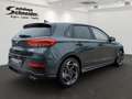 Hyundai i30 MJ25 1.5 TGDi 7DCT N LINE SITZ-P./NAVI/LED/VC/DAB+ Vert - thumbnail 3