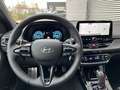 Hyundai i30 MJ25 1.5 TGDi 7DCT N LINE SITZ-P./NAVI/LED/VC/DAB+ Vert - thumbnail 8
