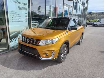 1,6 VVT 4WD GL Shine Aut.