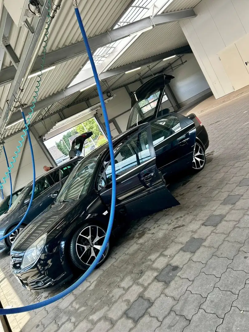 Opel Vectra 1.8 GTS Noir - 1