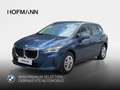 BMW 218 Blau - thumbnail 10