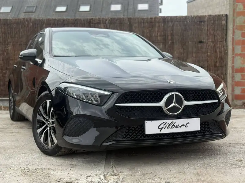 MERCEDES-BENZ Clasa A