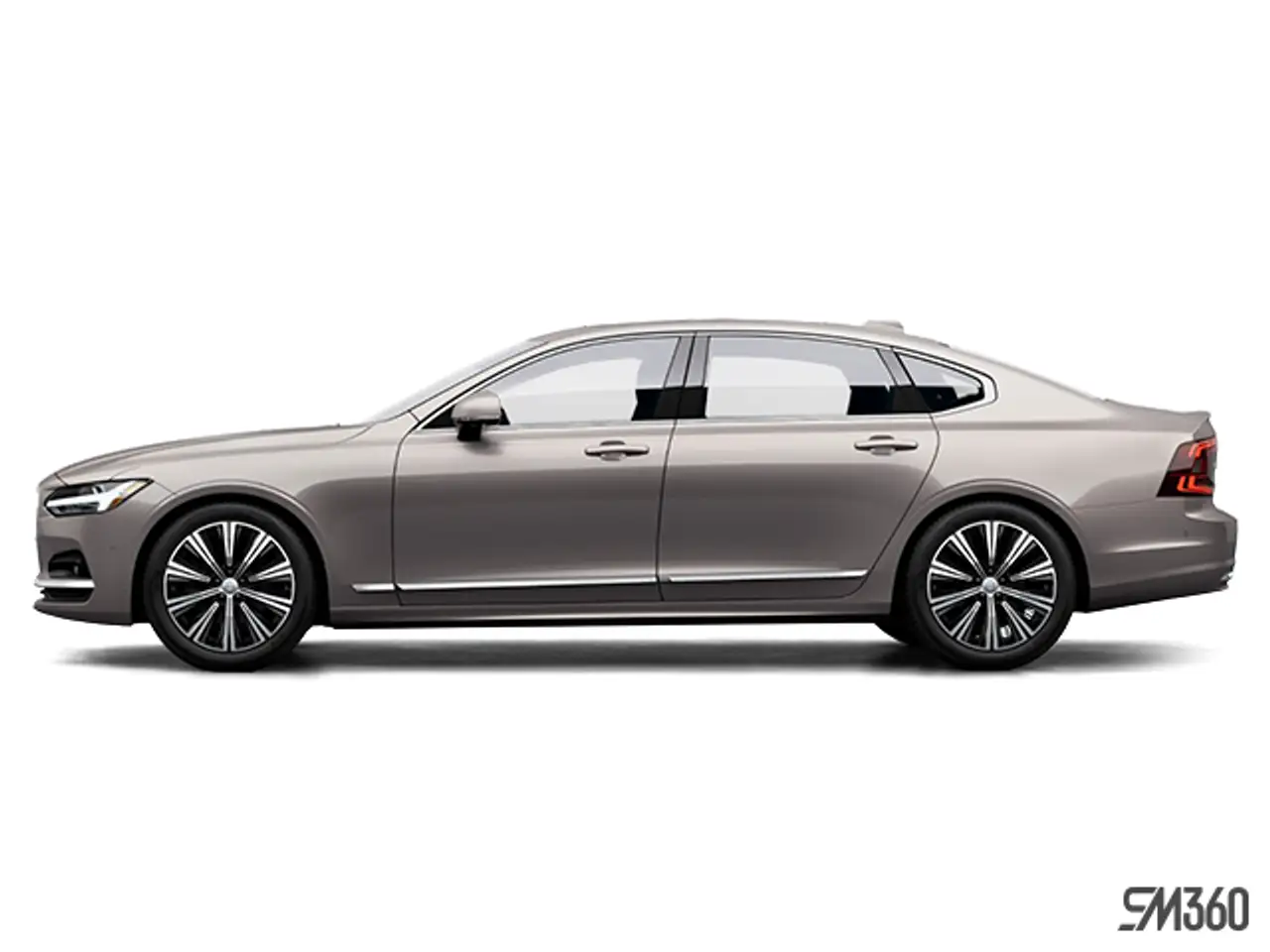 Volvo S90 photo Volvo S90