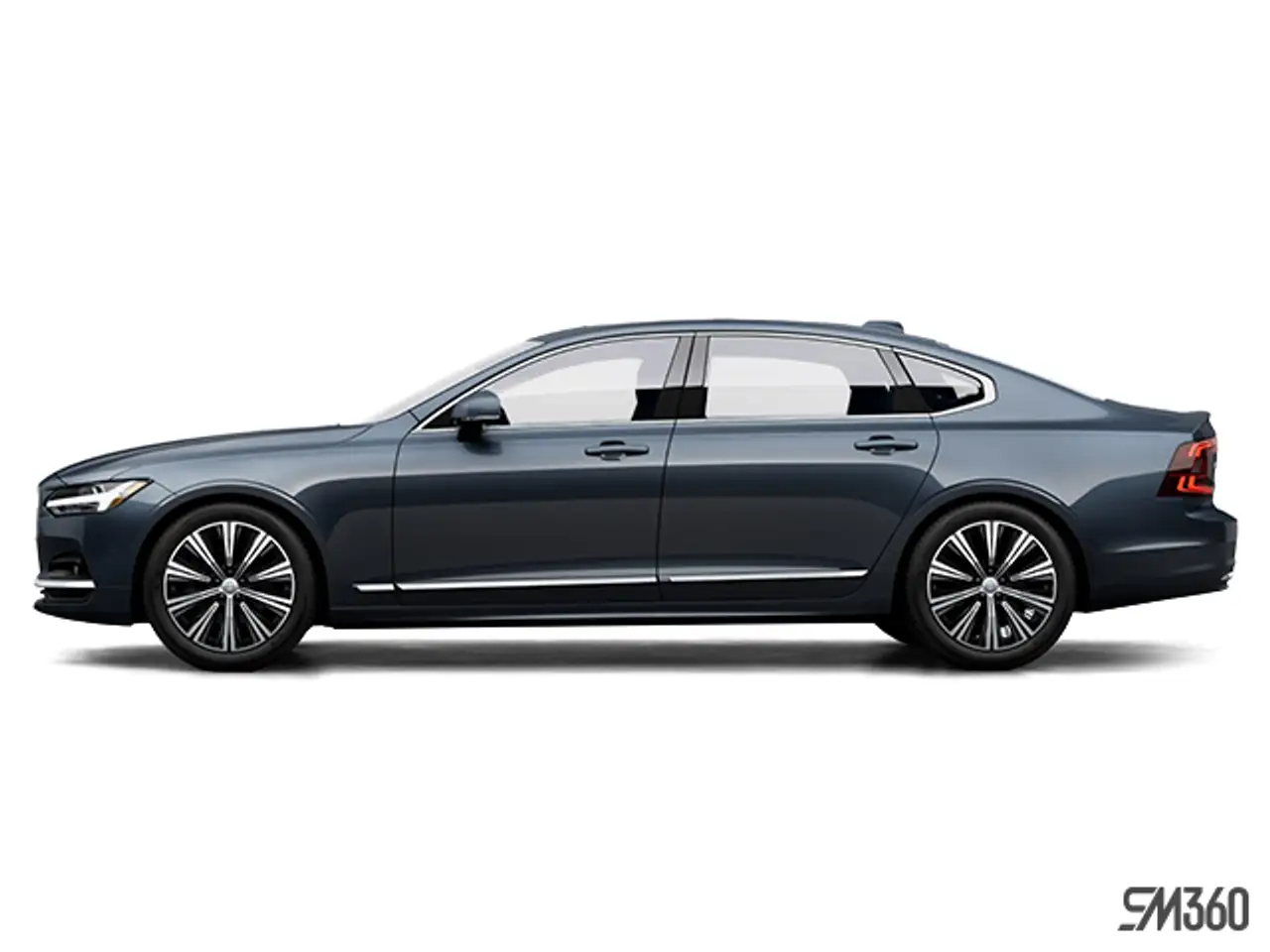 2023 Volvo S90