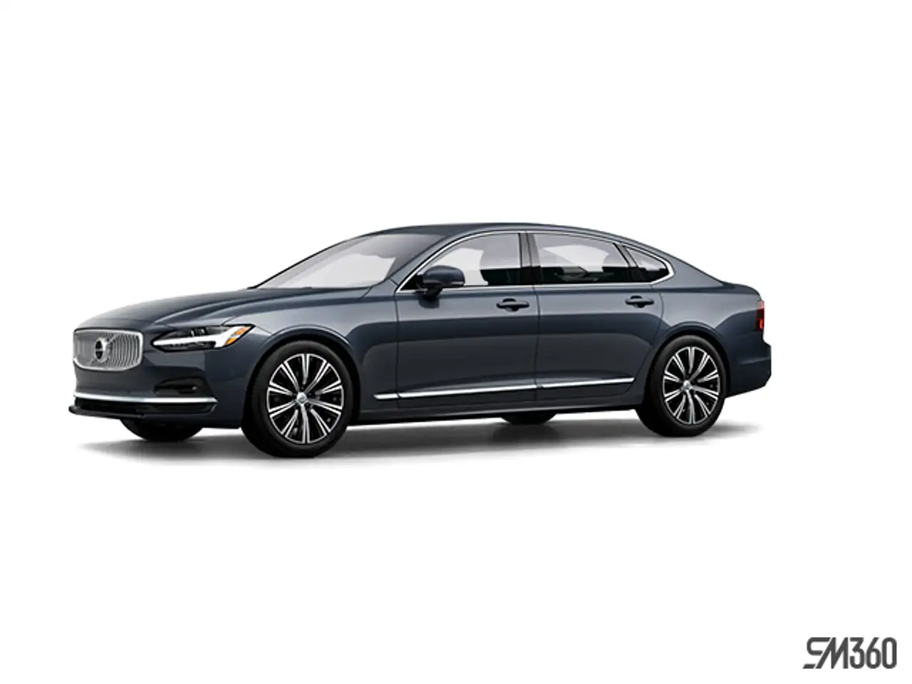 Volvo S90 photo Volvo S90