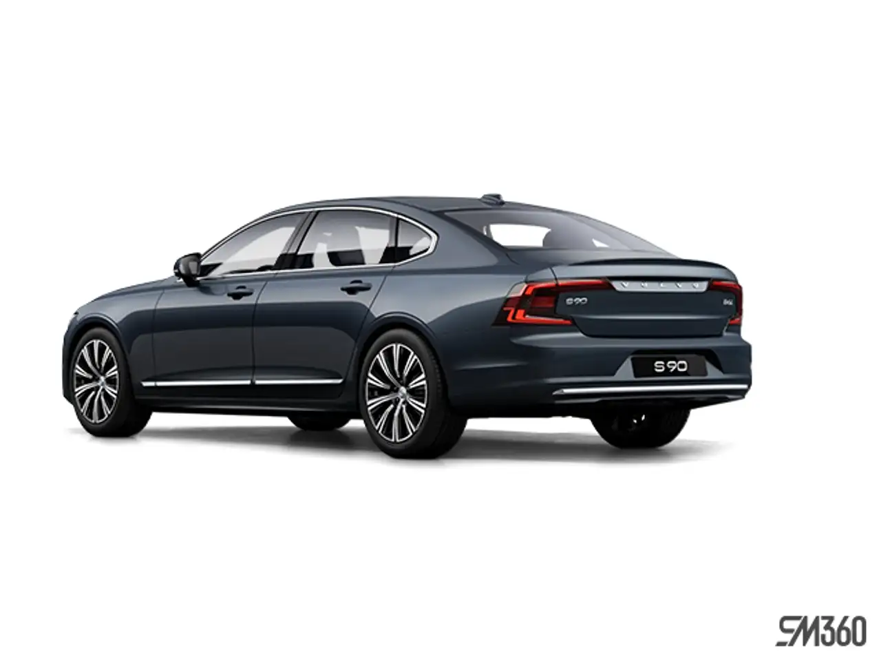 Volvo S90 photo Volvo S90