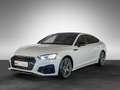 Audi A5 35 TDI S line Pano AHK Standheizung Weiß - thumbnail 2