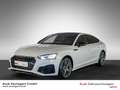 Audi A5 35 TDI S line Pano AHK Standheizung Weiß - thumbnail 1