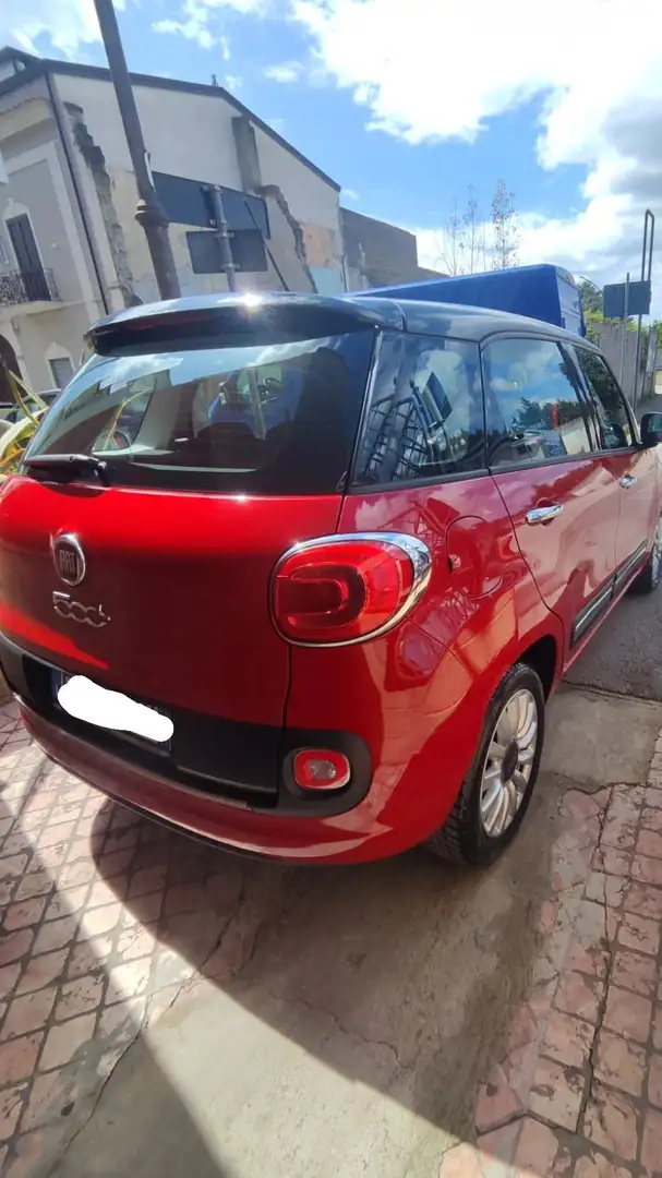 Fiat 500L 1.6 mjt Pop Star 120cv - 2