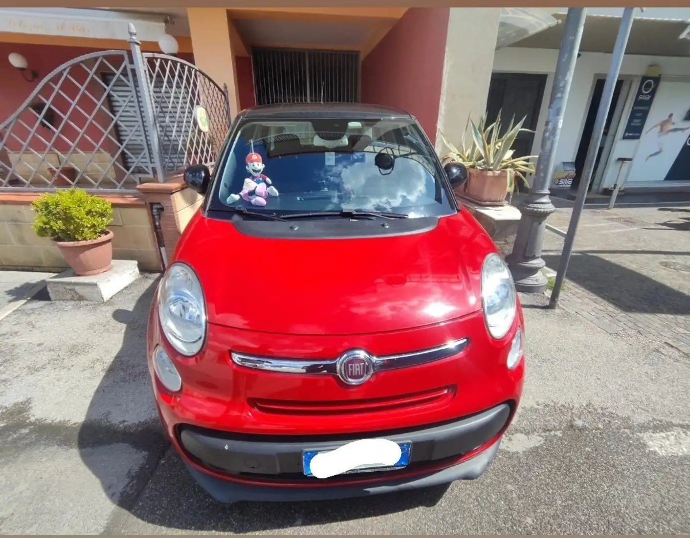 Fiat 500L 1.6 mjt Pop Star 120cv - 1
