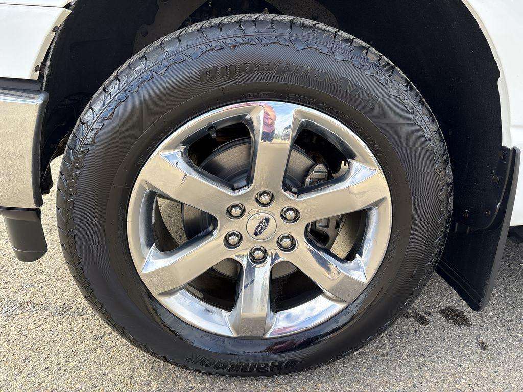 2021 Ford F-150 Lariat — снимка 1