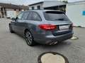 Mercedes-Benz C 180 T CGI Automatik * Avantgarde* 84 Tkm*Rückfahrka Grau - thumbnail 4