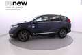 Honda CR-V 2.0 i-MMD Elegance Navi 4x2 Azul - thumbnail 3
