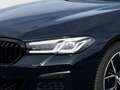 BMW 520 d xDrive Schwarz - thumbnail 5