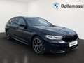 BMW 520 d xDrive Schwarz - thumbnail 2