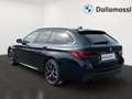 BMW 520 d xDrive Schwarz - thumbnail 4