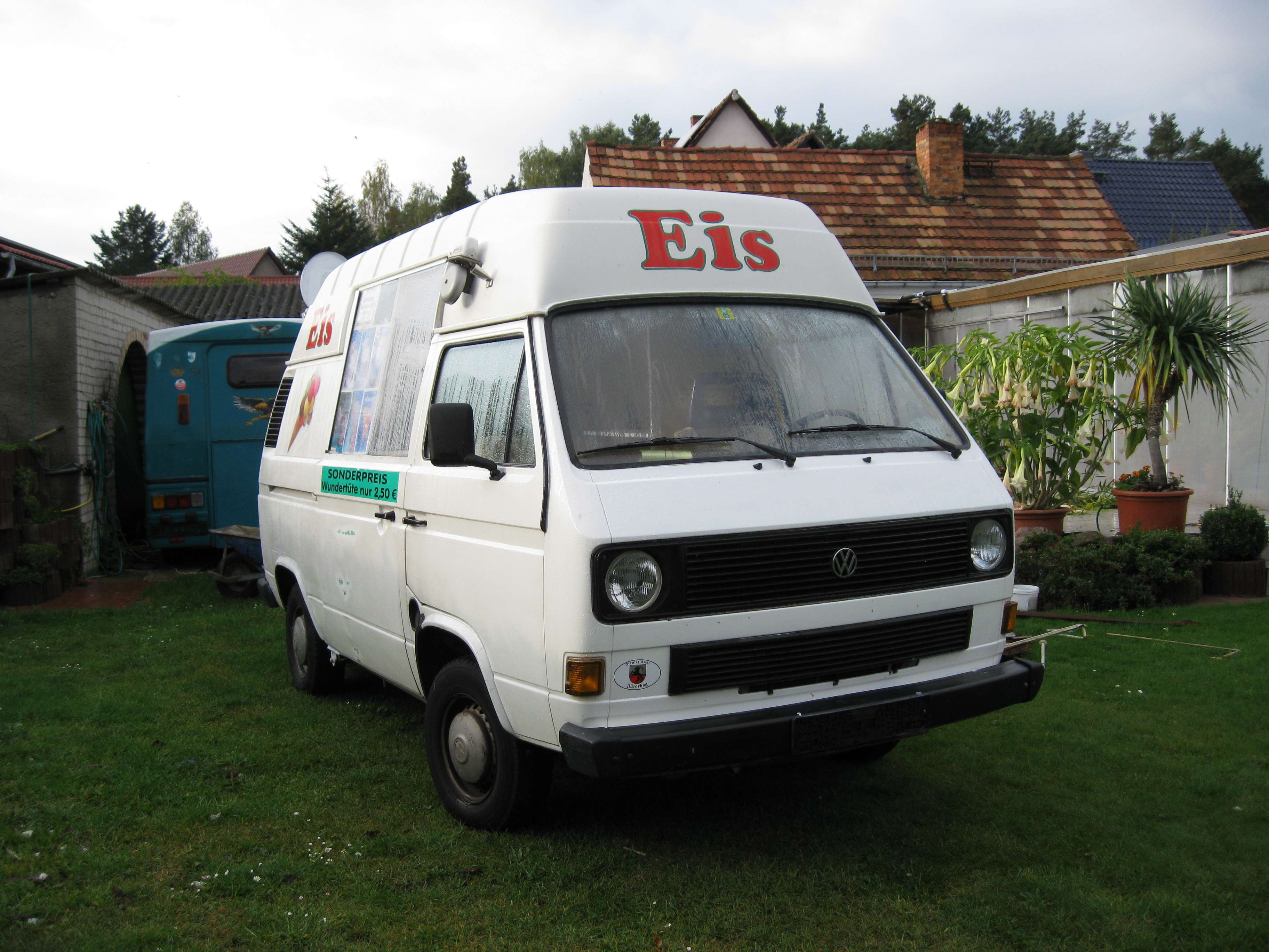 Second hand Volkswagen  