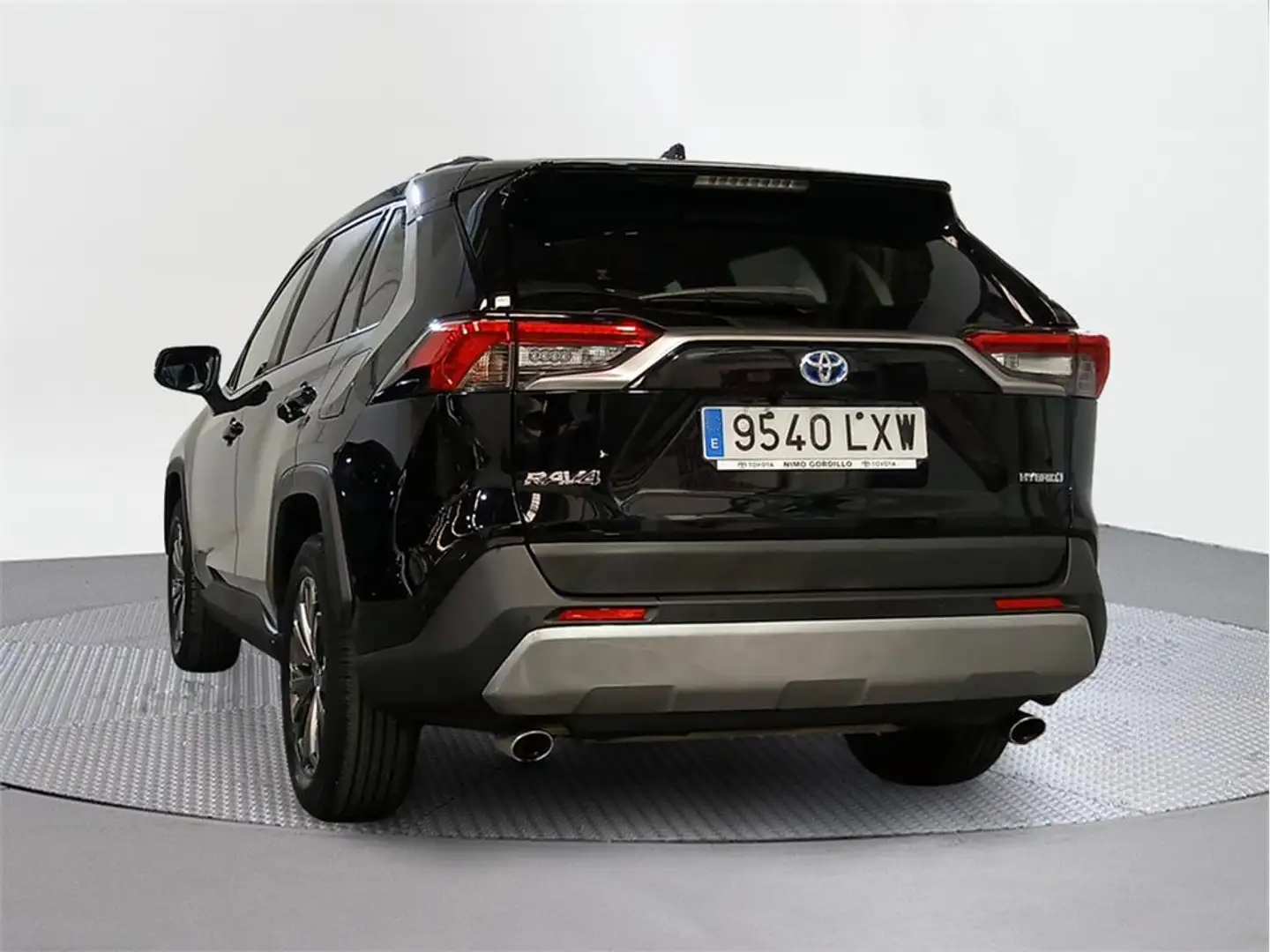 Toyota RAV4 RAV4 2.5l 220H Advance - 2