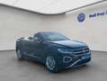 Volkswagen T-Roc Cabriolet 1.5 TSI Style DSG NAVI LED Schwarz - thumbnail 8
