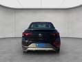 Volkswagen T-Roc Cabriolet 1.5 TSI Style DSG NAVI LED Schwarz - thumbnail 4