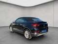 Volkswagen T-Roc Cabriolet 1.5 TSI Style DSG NAVI LED Schwarz - thumbnail 3