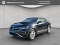 Volkswagen T-Roc Cabriolet 1.5 TSI Style DSG NAVI LED Schwarz - thumbnail 1