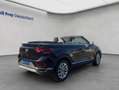 Volkswagen T-Roc Cabriolet 1.5 TSI Style DSG NAVI LED Schwarz - thumbnail 6