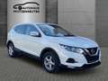 Nissan Qashqai Acenta Weiß - thumbnail 3